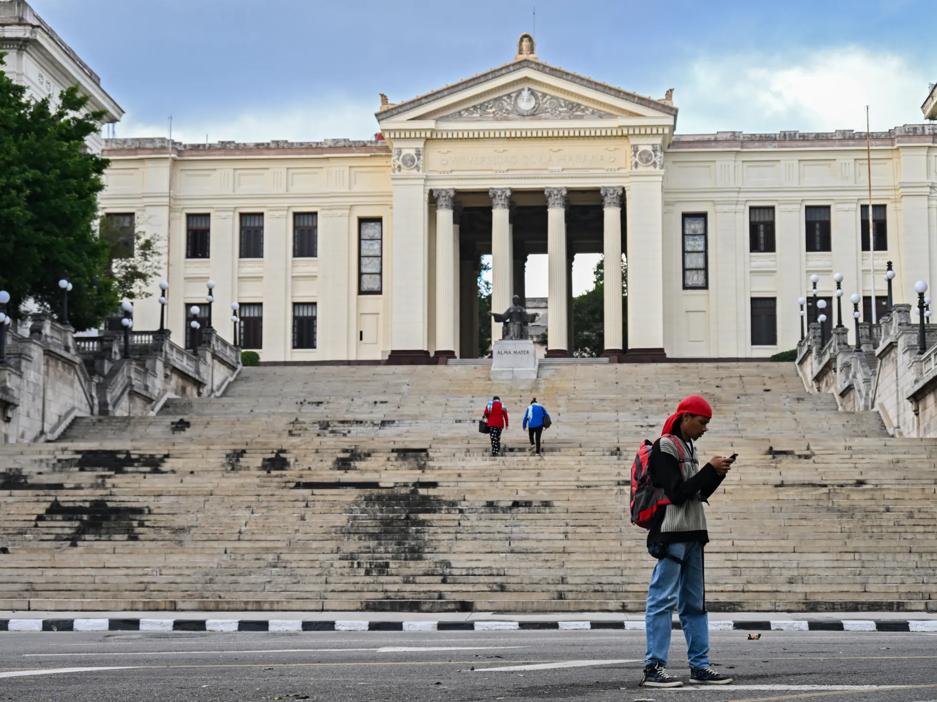Mexico promises food support for Cuba as US stifles the island’s fuel supply | Donald Trump News