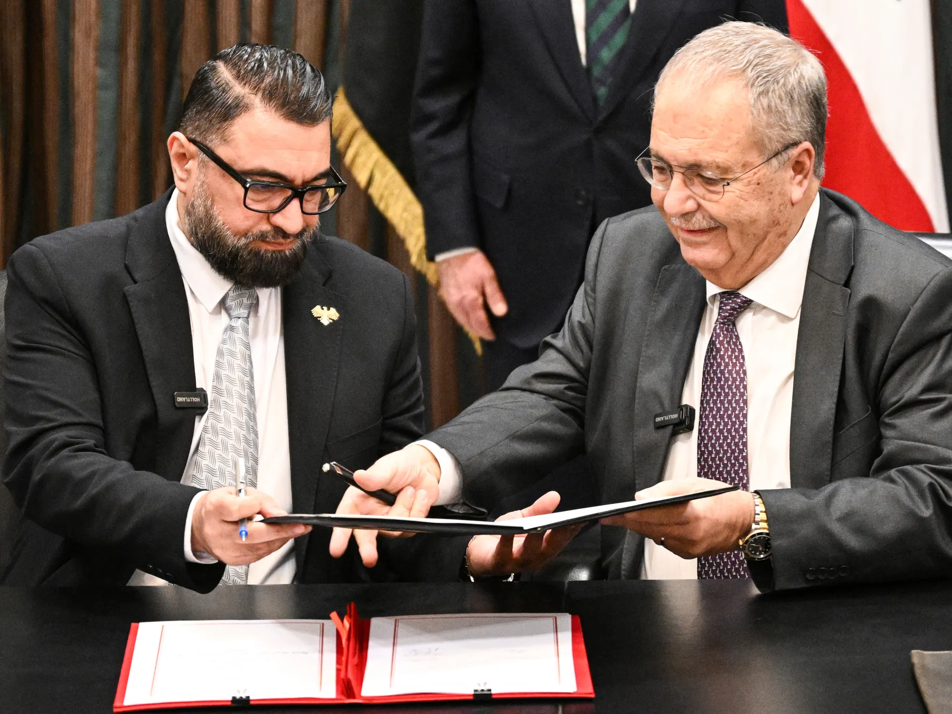 Why is the issue of Syrian prisoner repatriation from Lebanon complicated? | Syria’s War