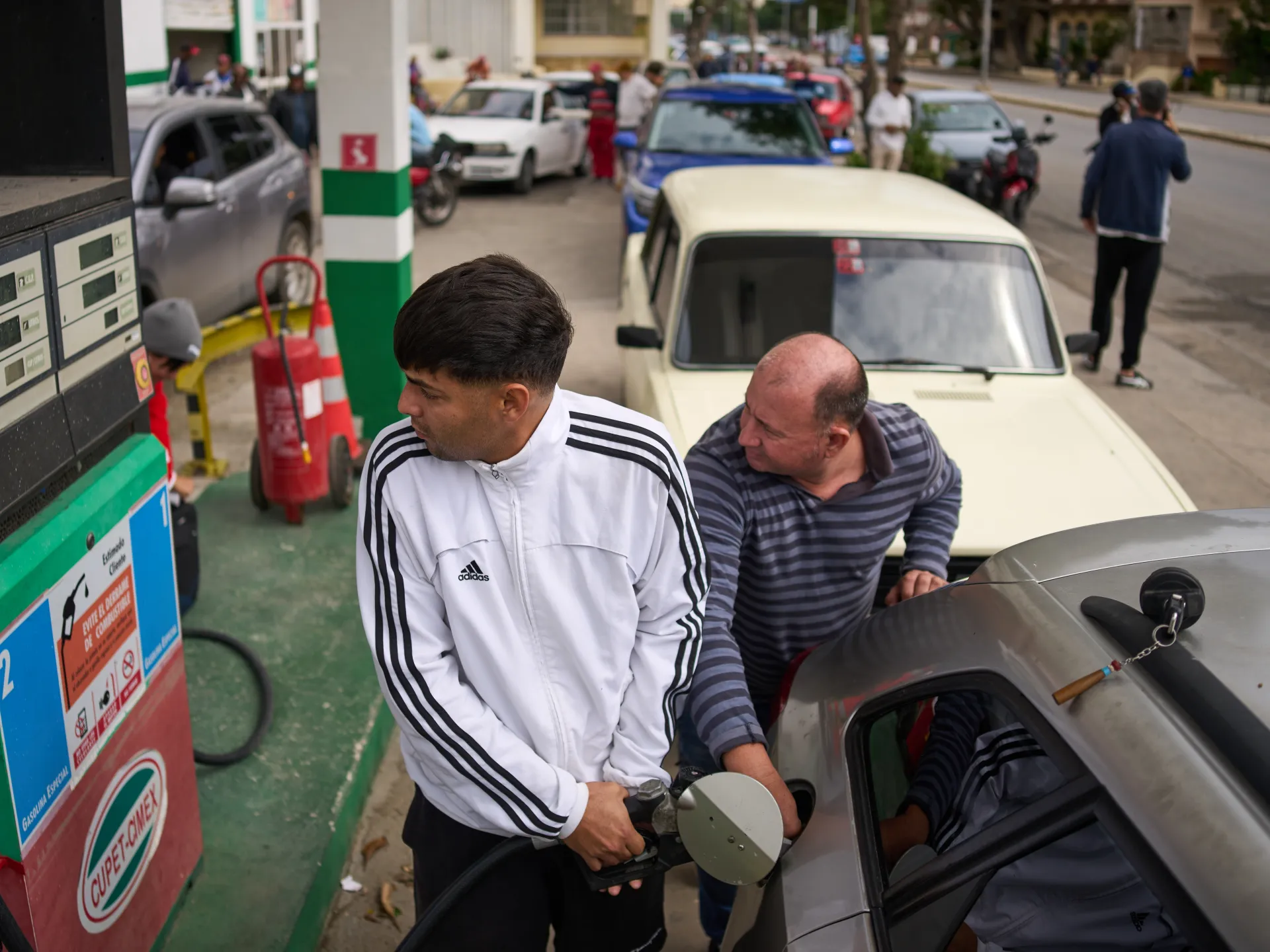 Beyond pressure: What is the Trump administration’s endgame in Cuba? | Donald Trump News