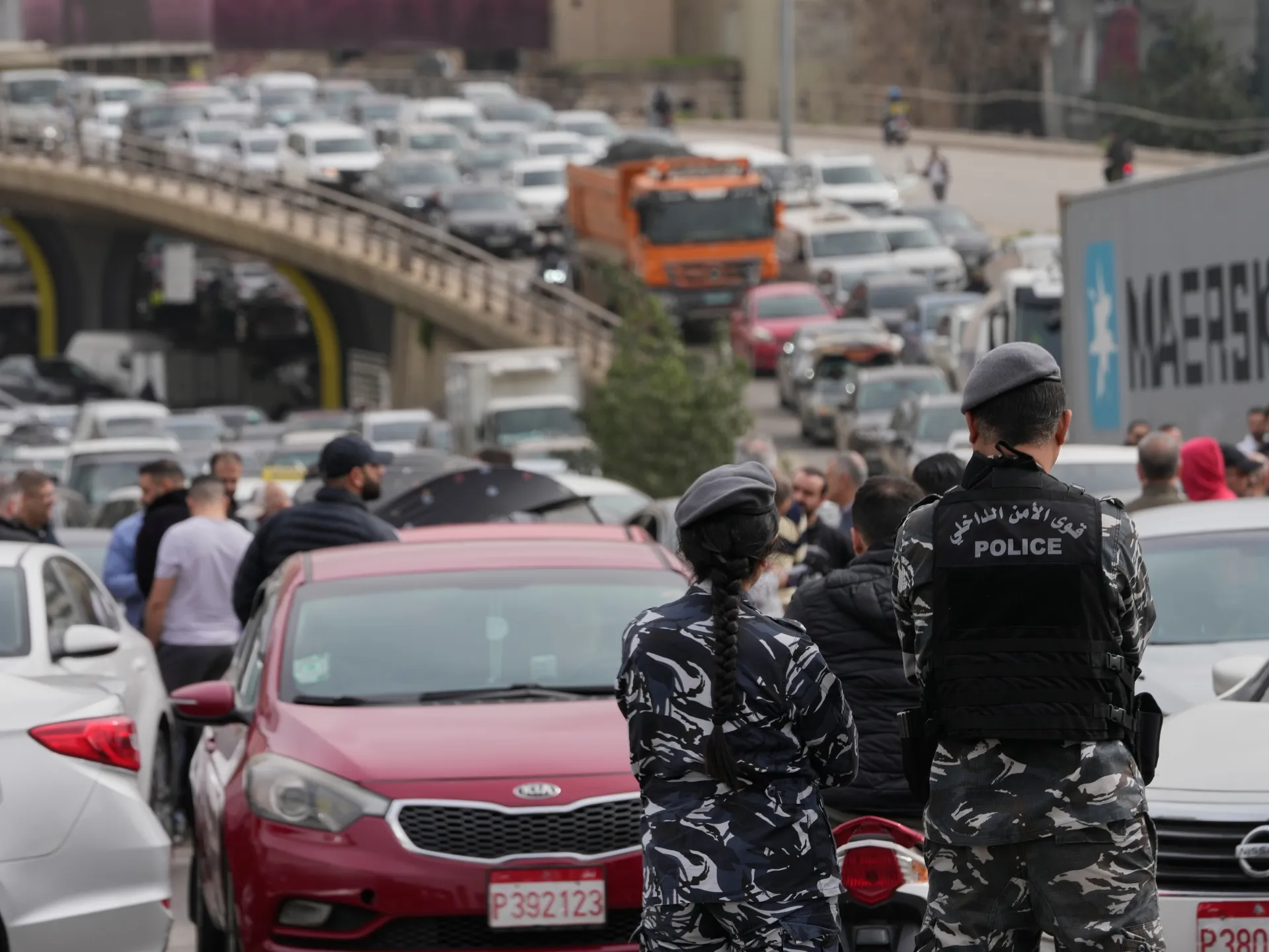 Lebanon’s tax hikes draw anger from economically frustrated public | Features News