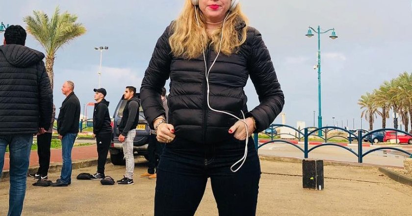 Producer of Israeli thriller Tehran found dead in Athens mid-shoot