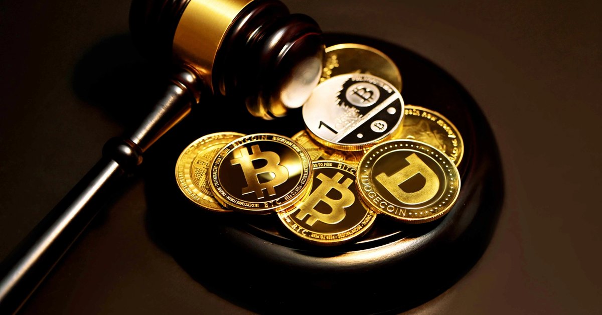 Iran crypto volumes draw US probes into sanctions evasion – Reuters