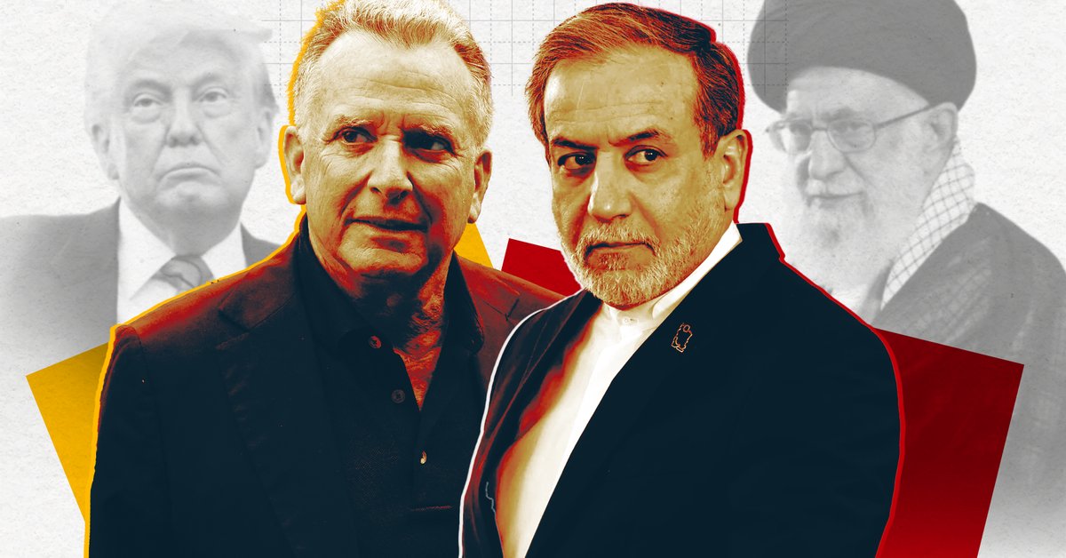 Iran says Turkey could host US talks in coming days, expects results soon