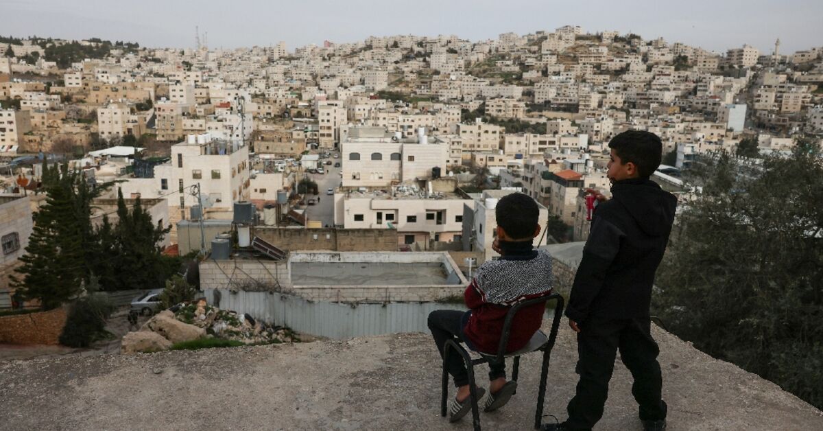 International outrage grows over Israel’s plans for West Bank