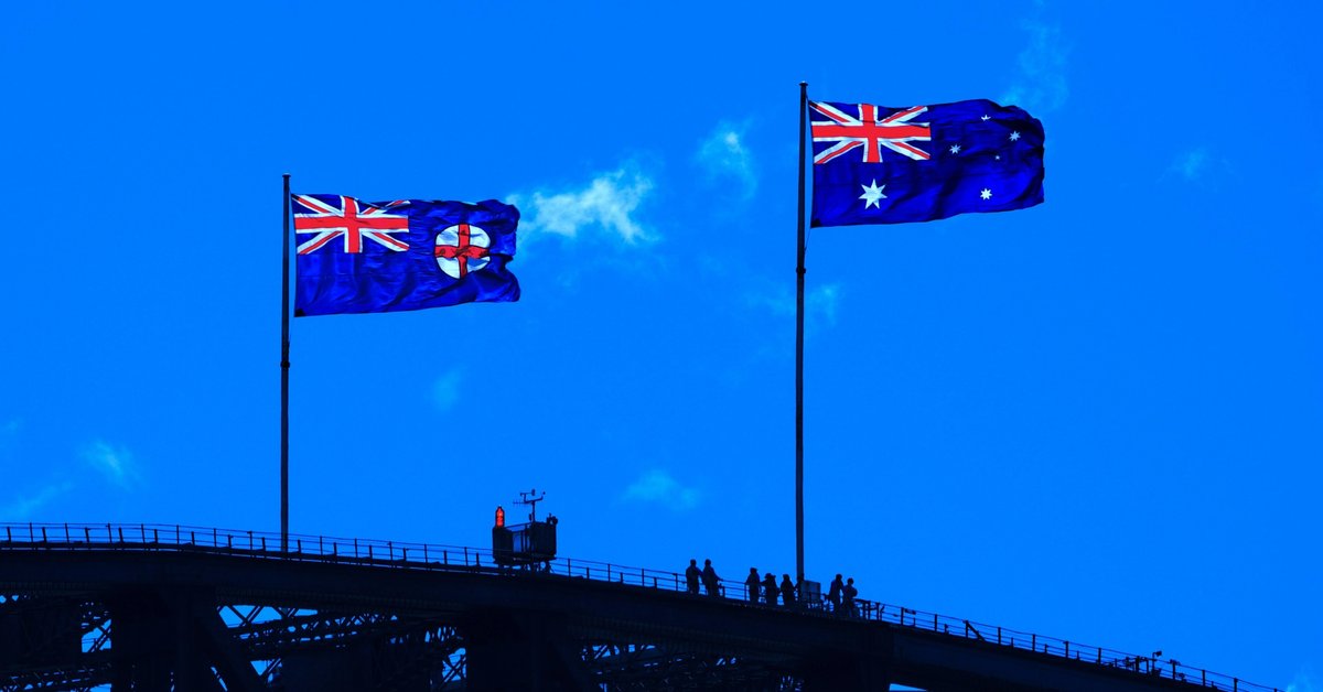 Australian Senate passes motion condemning Iran protest crackdown