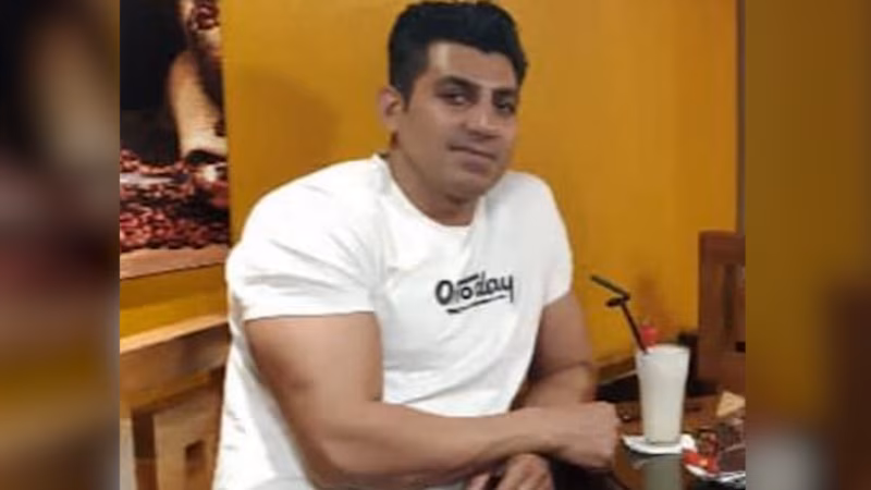 Iranian Bodybuilder Gunned Down From Behind Amid Protests, Says Family