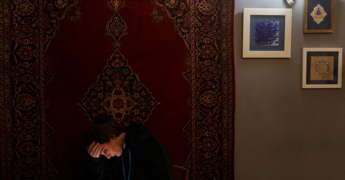 Disconnected and afraid: Iran’s internet blackouts leave lasting scars