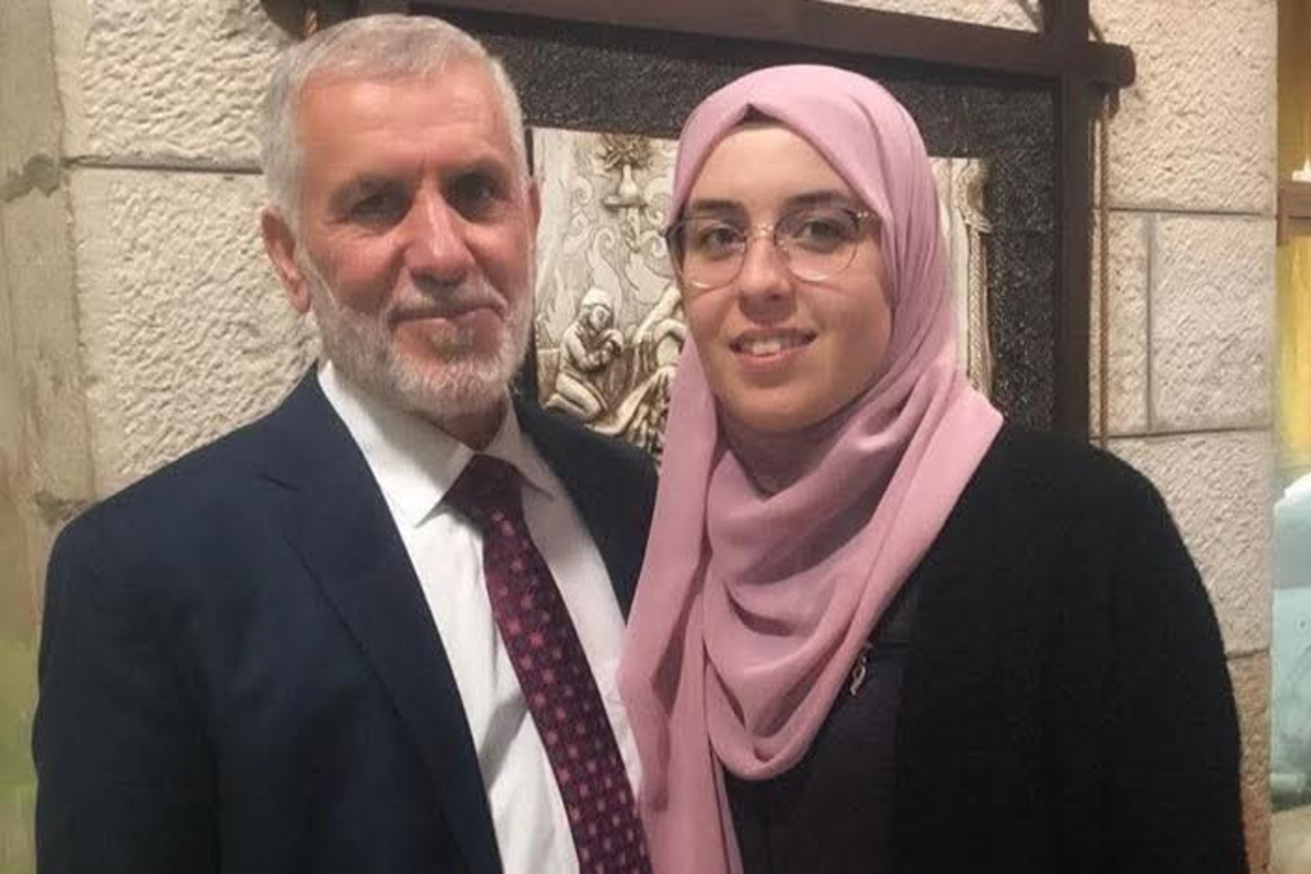 Palestinian female journalist re-arrested after previous release in exchange deal – Middle East Monitor