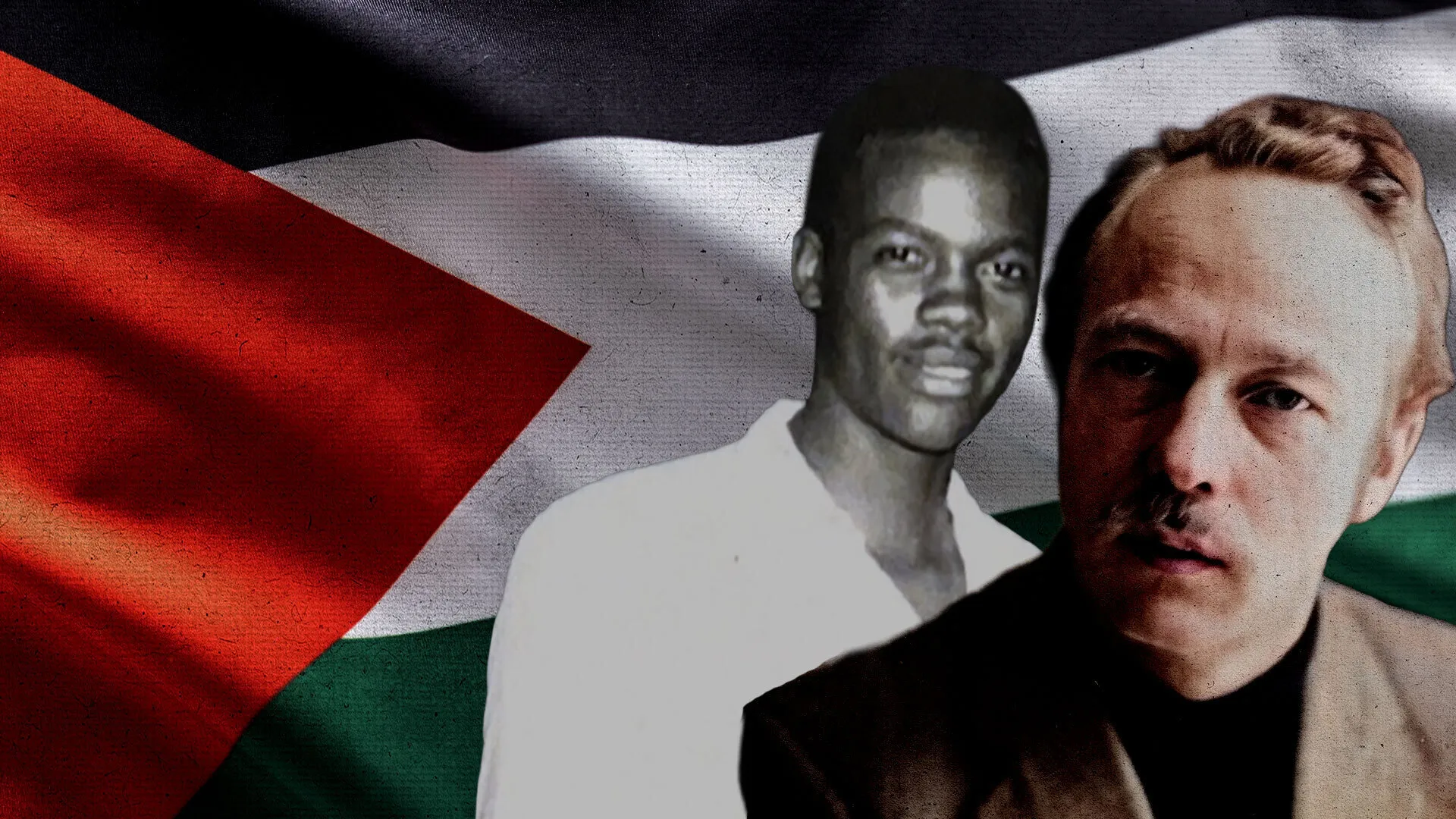 To Die for Palestine – Ep 2 | Documentary