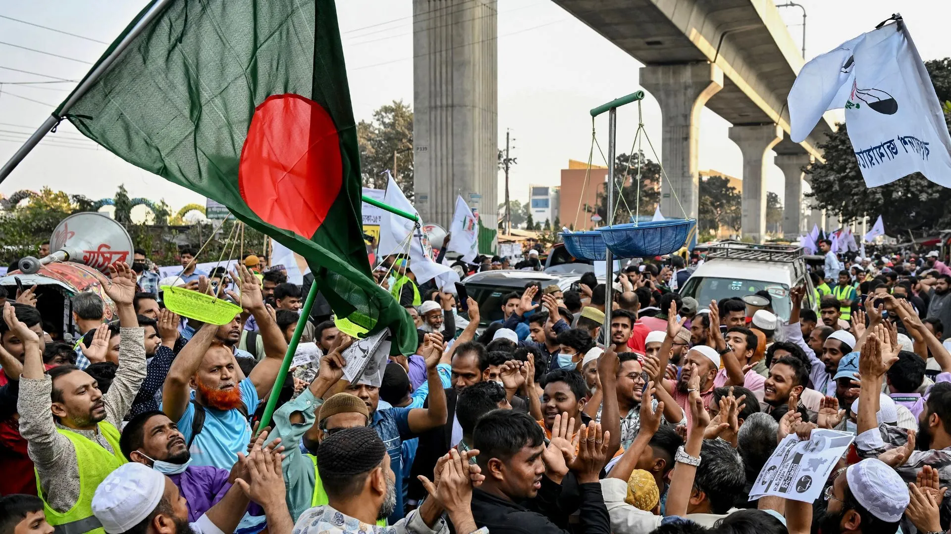 Will Thursday’s elections be a watershed moment for Bangladesh? | Bangladesh Election 2026