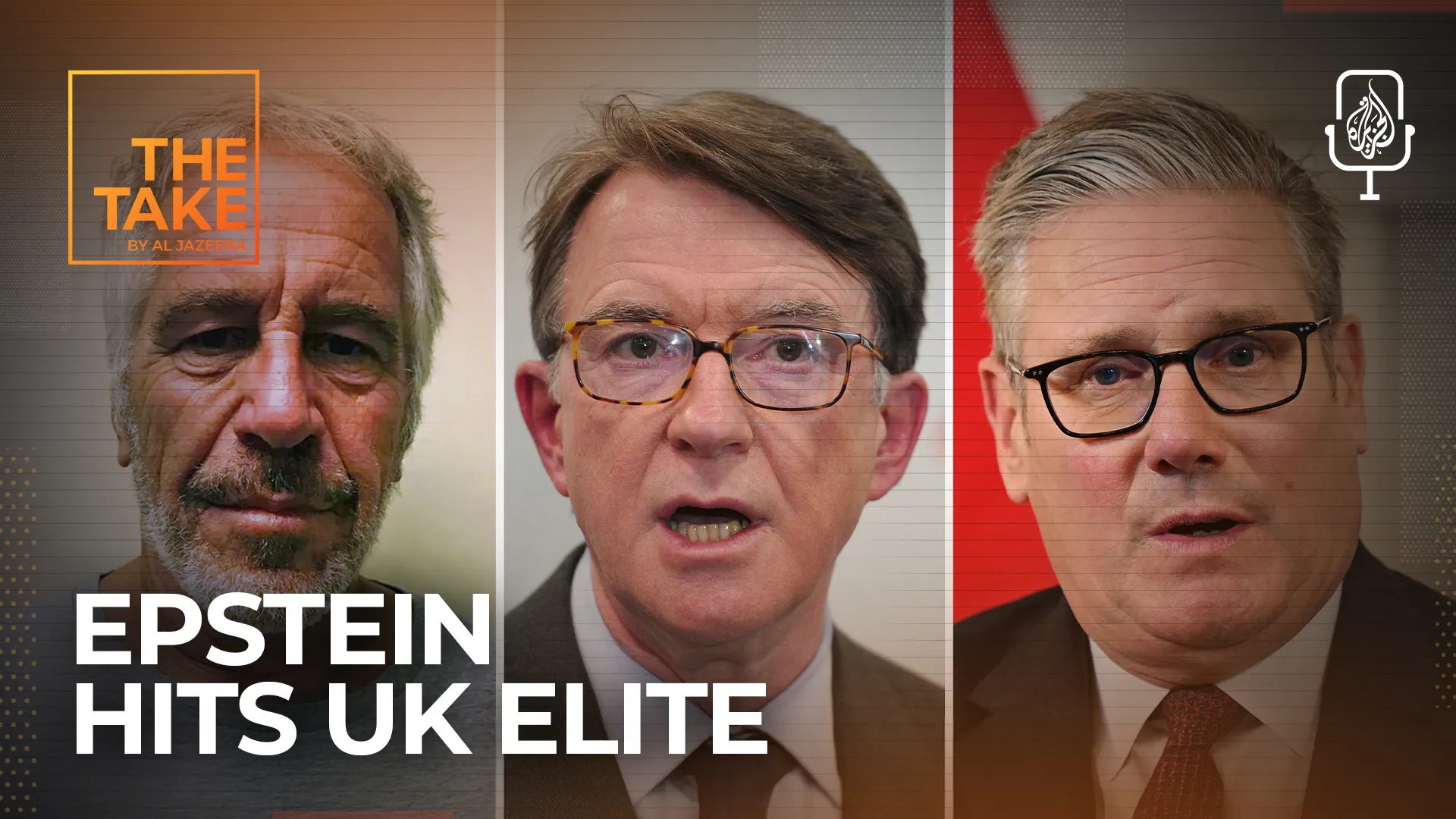 How deep do Epstein’s ties to Britain’s elite go? | News