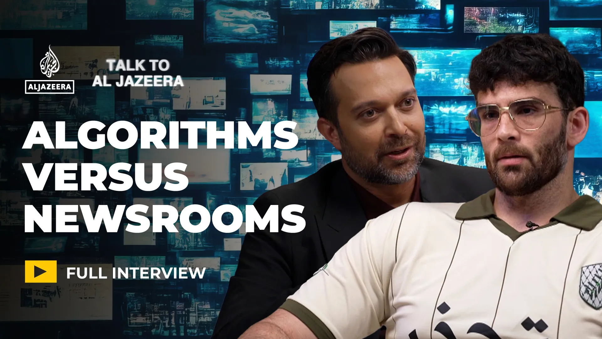 Hasan Piker on influence and journalism in the algorithm age | Censorship