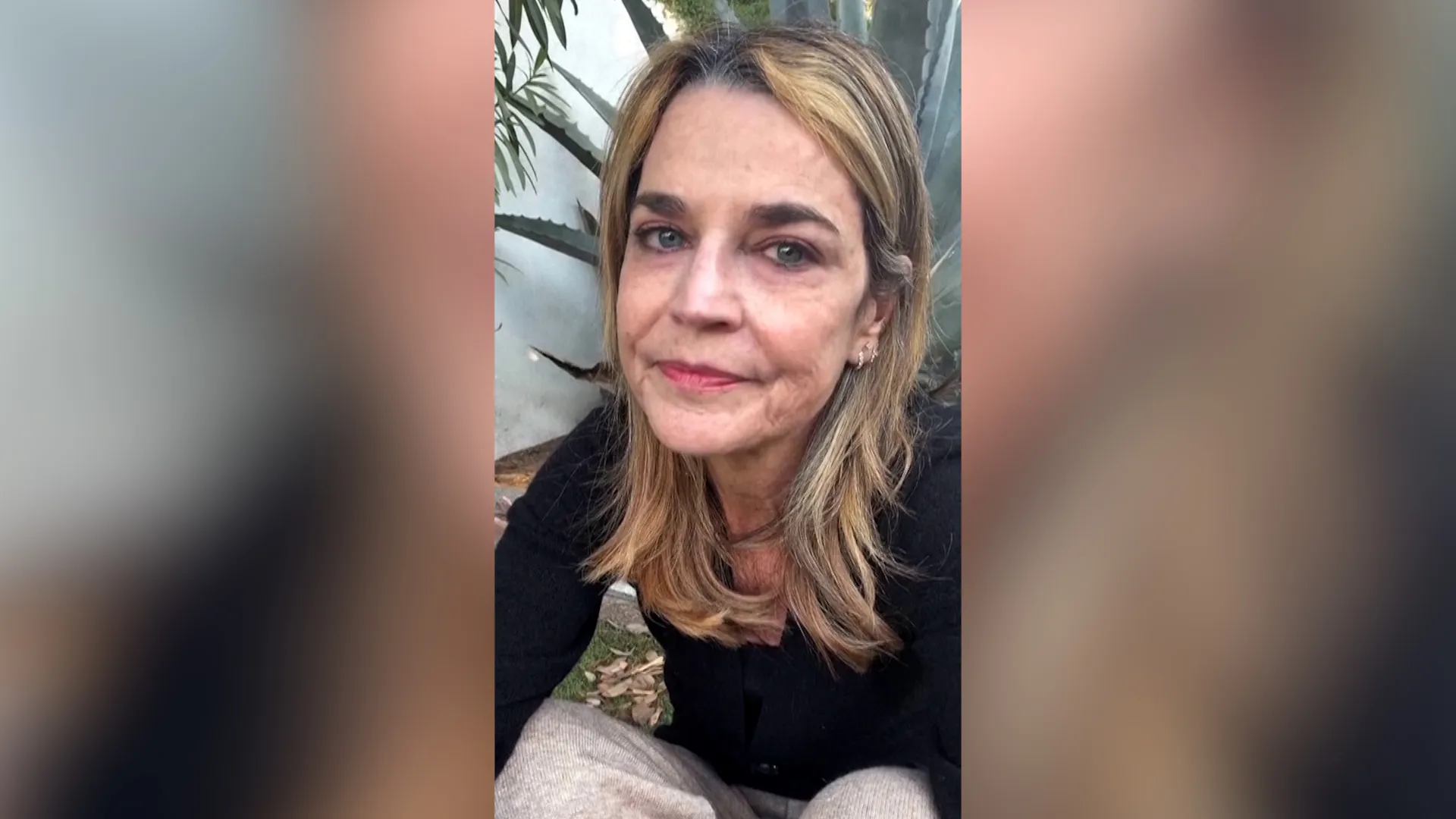 Savannah Guthrie appeals to mom’s abductor: ‘It’s not too late’ | Newsfeed