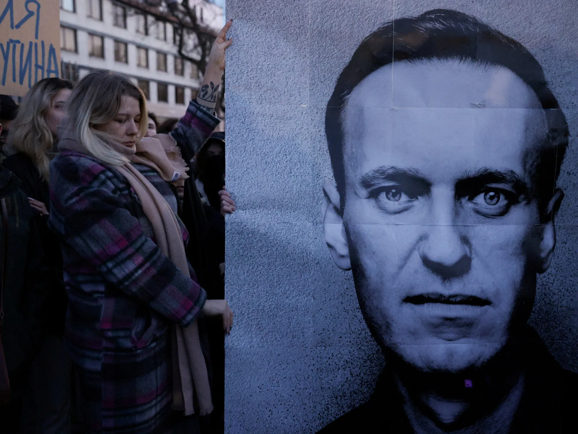 Russia’s Alexey Navalny killed by dart frog poison, European nations allege | Human Rights News