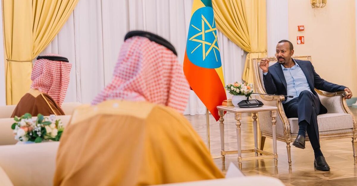 What’s behind Saudi outreach to Ethiopia amid UAE rift?