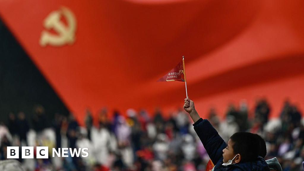 What to know about the 'two sessions',  China's biggest political meeting