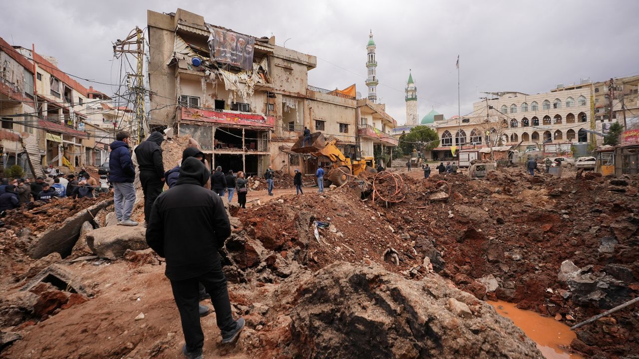 Live updates: Iran war, Trump signals he will escalate war, Tehran apologises to neighbors for strikes