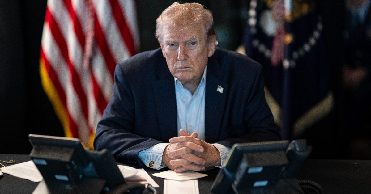 Global markets turmoil intensifies on Iran war