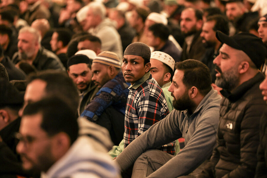 Why Iran ally Hezbollah is embracing a costly war with Israel