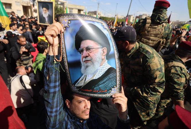 Iran body selecting supreme leader reaches decision, but name not yet announced