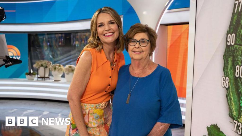 Savannah Guthrie to return to Today show as search for mother continues