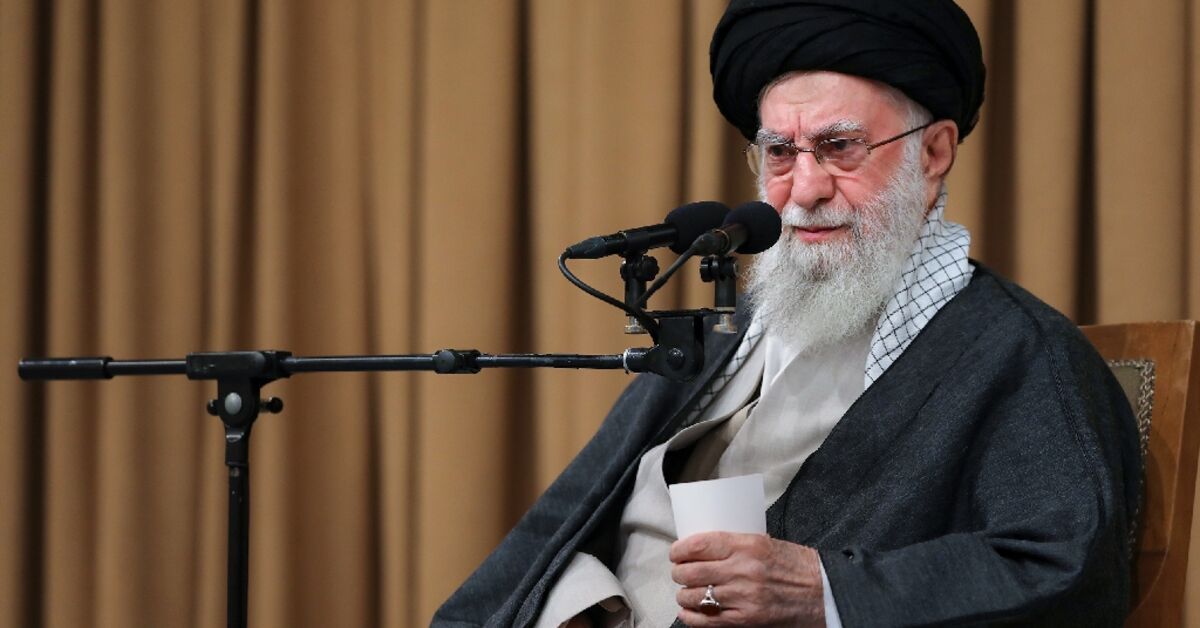 What we know about Khamenei’s killing one week on