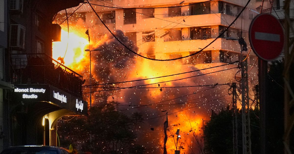 Pentagon seeks $200 billion in additional funding for the Iran war, AP source says :: WRAL.com