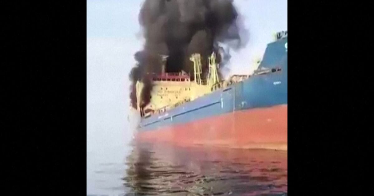 Will US oil companies be the big winners from the Iran war?