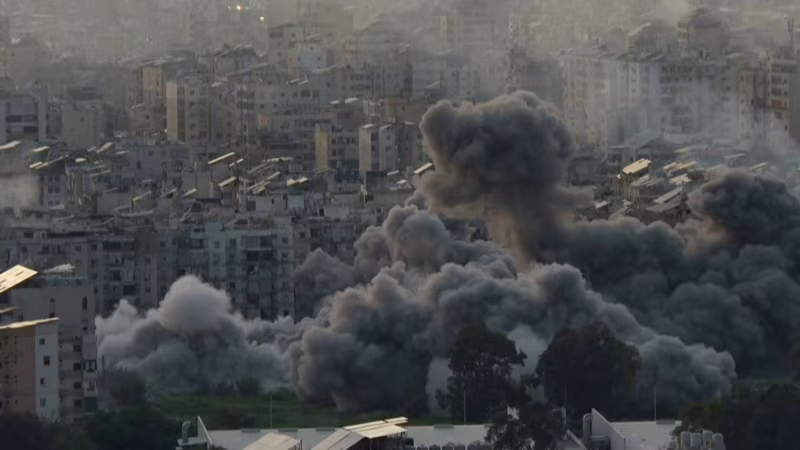 Israeli Air Defense Dominance Shapes War Strategy