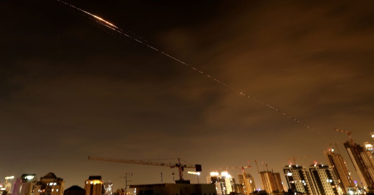 Mideast war threatens energy crisis worse than 1970s oil shocks