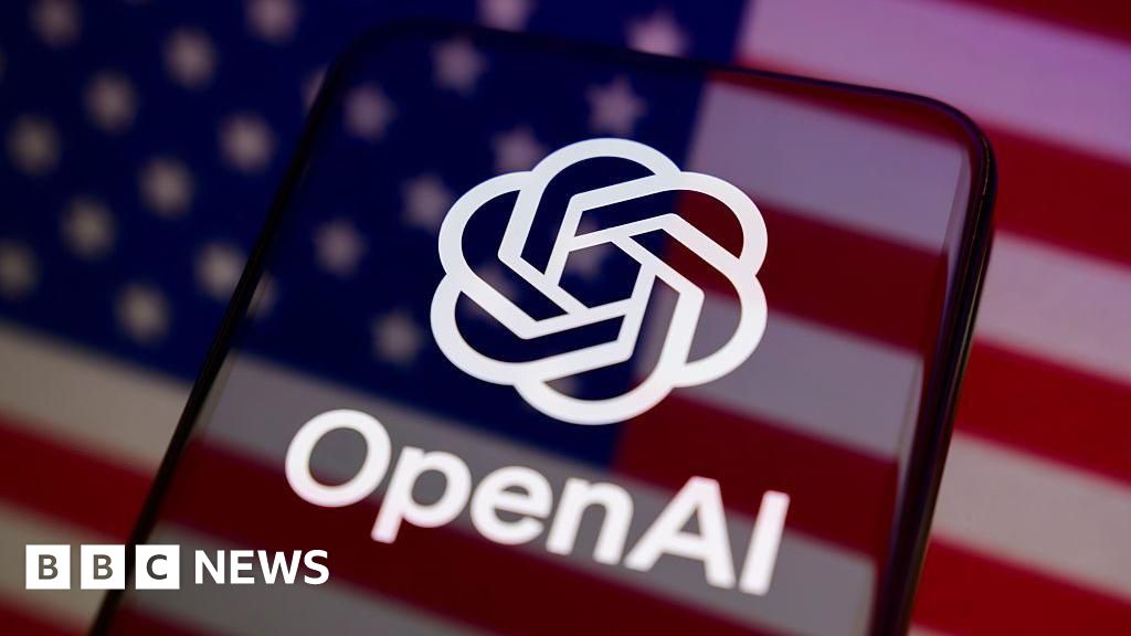 OpenAI changes deal with US military after backlash