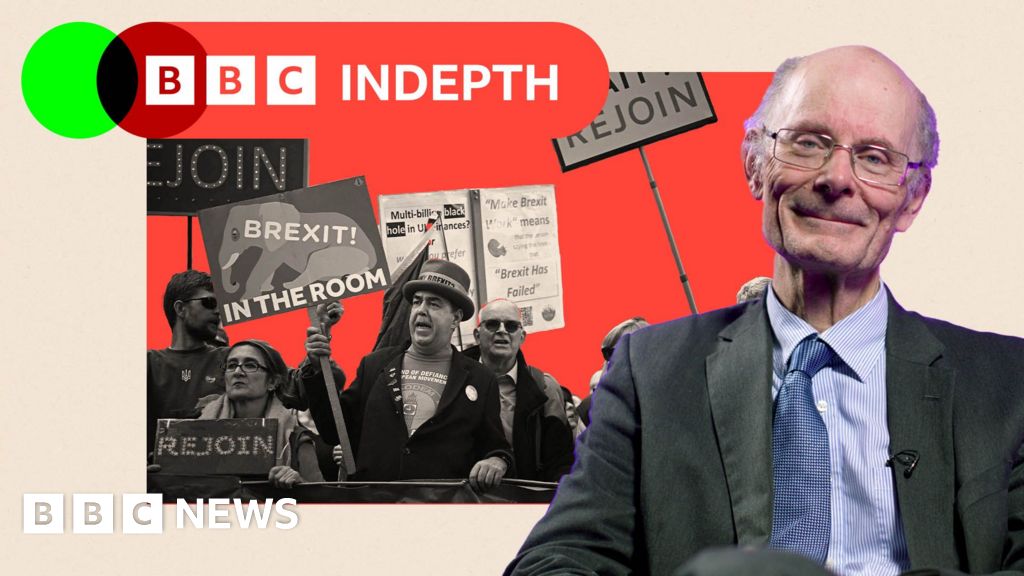 Why Labour’s Brexit focus has shifted from Leavers to Remainers