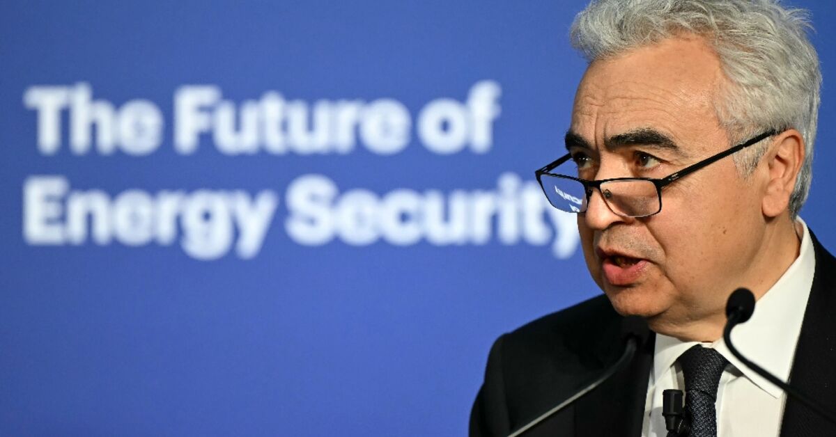 Global economy under ‘major threat’ from Strait of Hormuz crisis: IEA chief