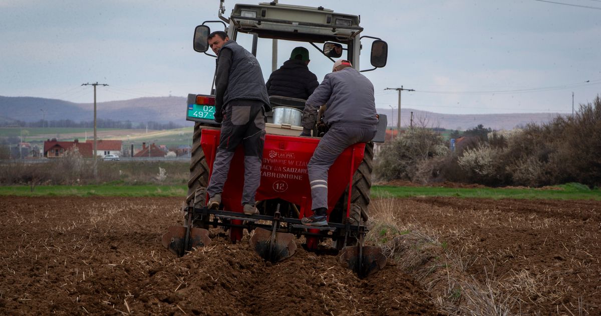 Kosovo, one of Europe’s poorest countries, struggles as Iran war drives up fuel prices :: WRAL.com