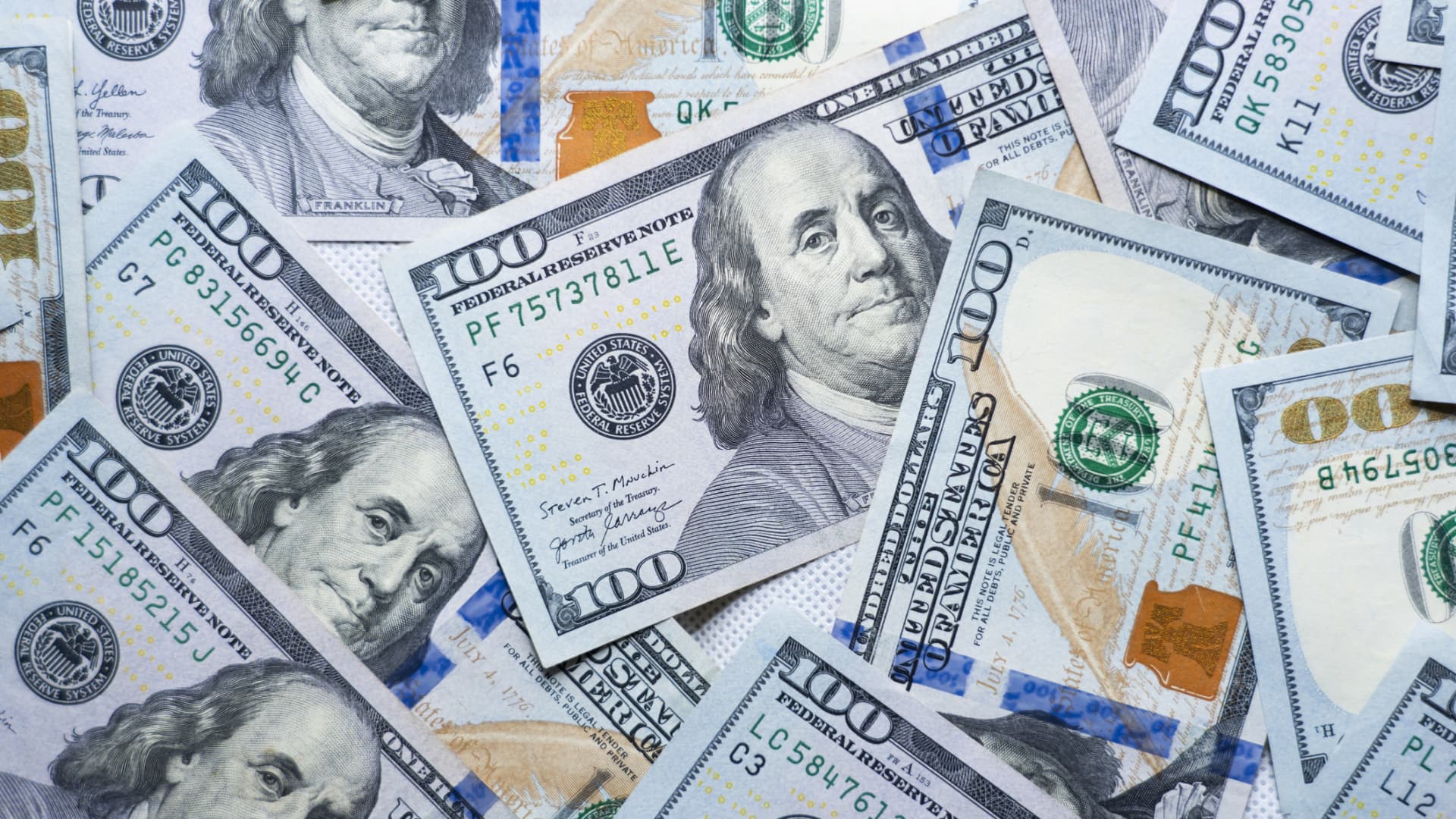 Dollar nurses losses as markets weigh Trump delay in Iran strikes