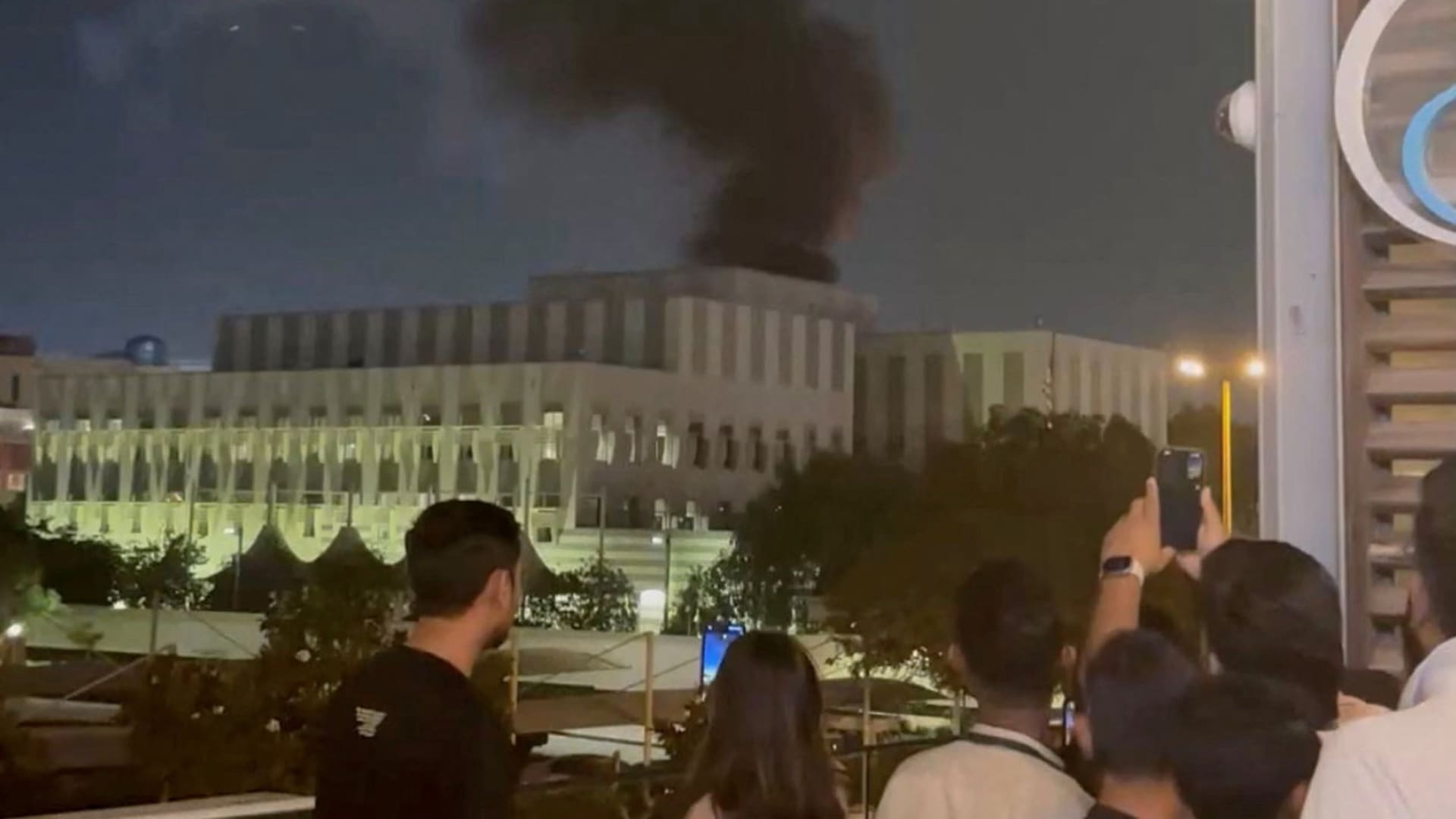 Life in Dubai as Iran war continues