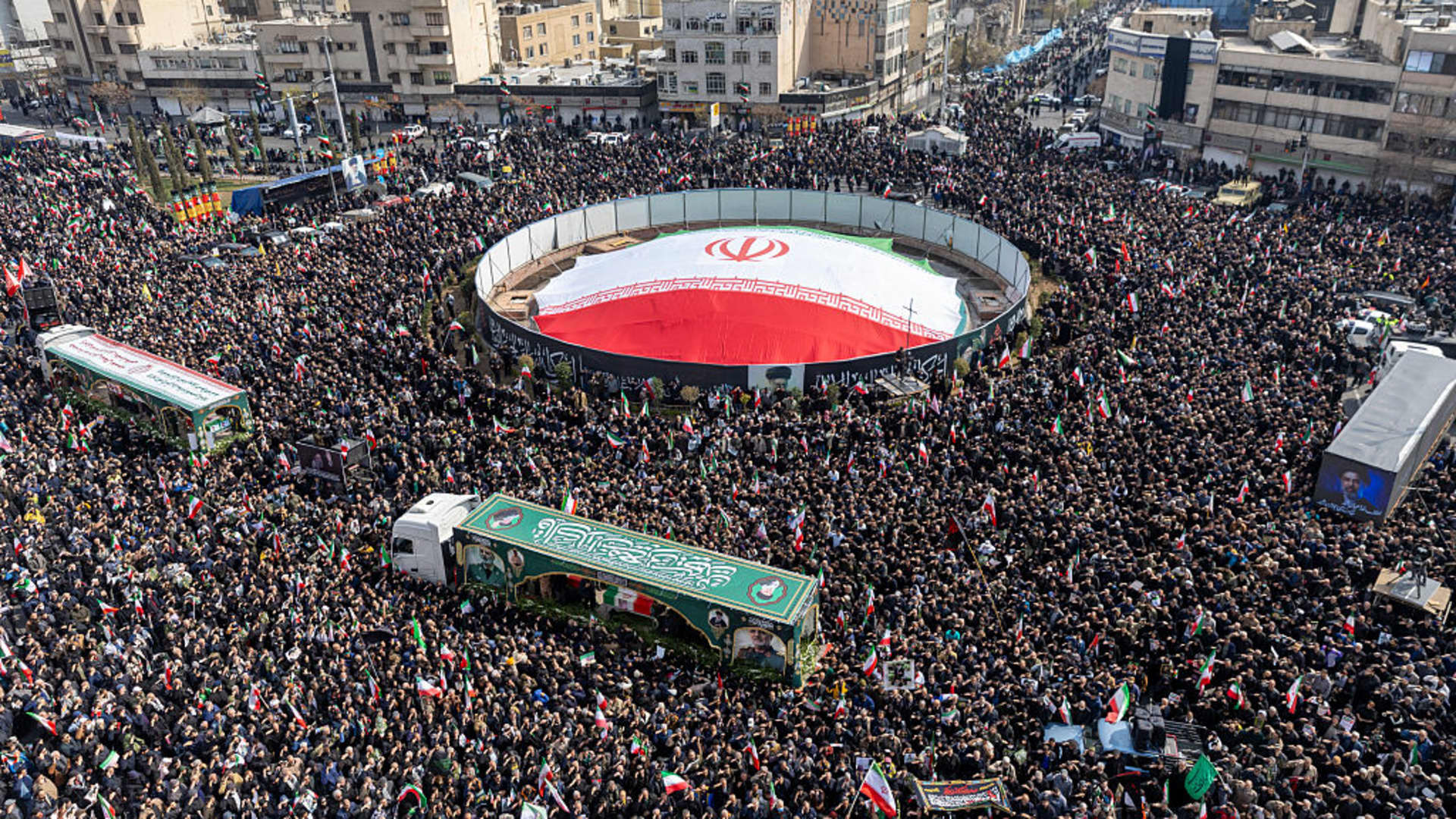 U.S. has no clear exit strategy from Iran war: Russia’s UK ambassador