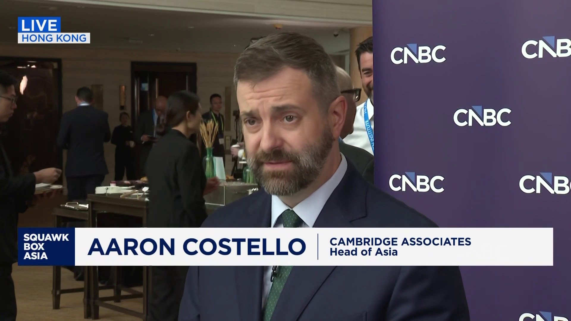 Investors drop ‘TACO’ assumptions as risk of prolonged Iran war grows