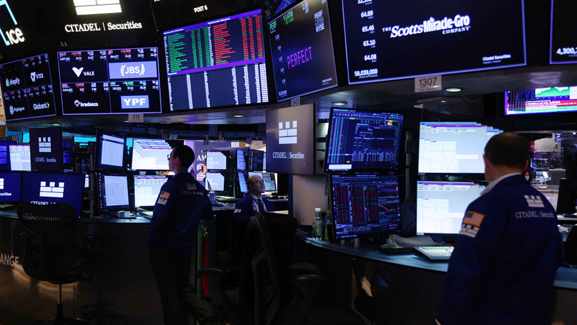 Stoxx 600, FTSE, CAC, DAX, Iran news and oil prices