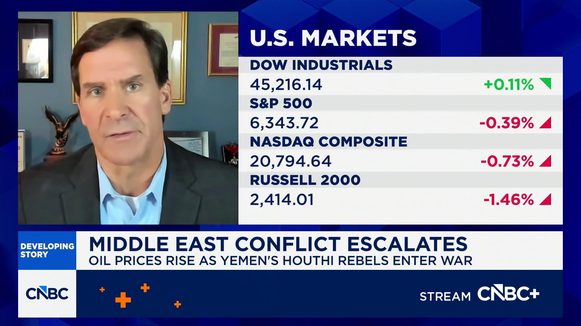 U.S strategic goals are less clear in Iran War, impacting allies support