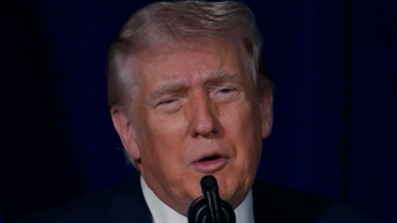 How likely is a month-long war with Iran? – CNN