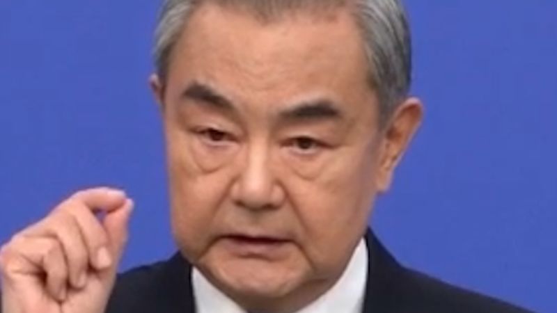 China warns of spread of ‘flames of war’ from Iran – CNN