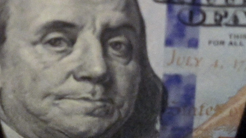 Could Iran destabilize the petrodollar?