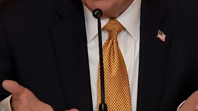 Contradictions between intel chiefs and Trump over Iran retaliation – CNN