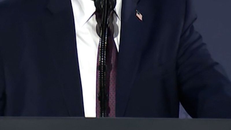 Trump: Iran wants to make a deal ‘so badly’ but ‘they’re afraid to say it’ | CNN Politics – CNN