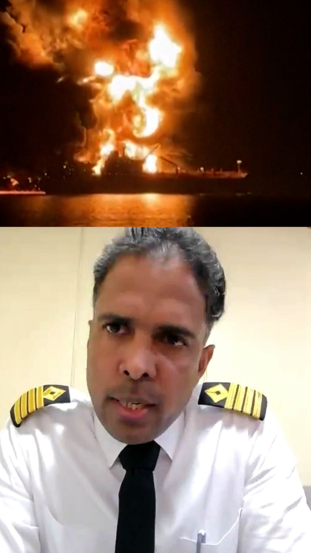 Live updates: Iran war; Israel says it killed key Iranian commander involved in Strait of Hormuz blockade