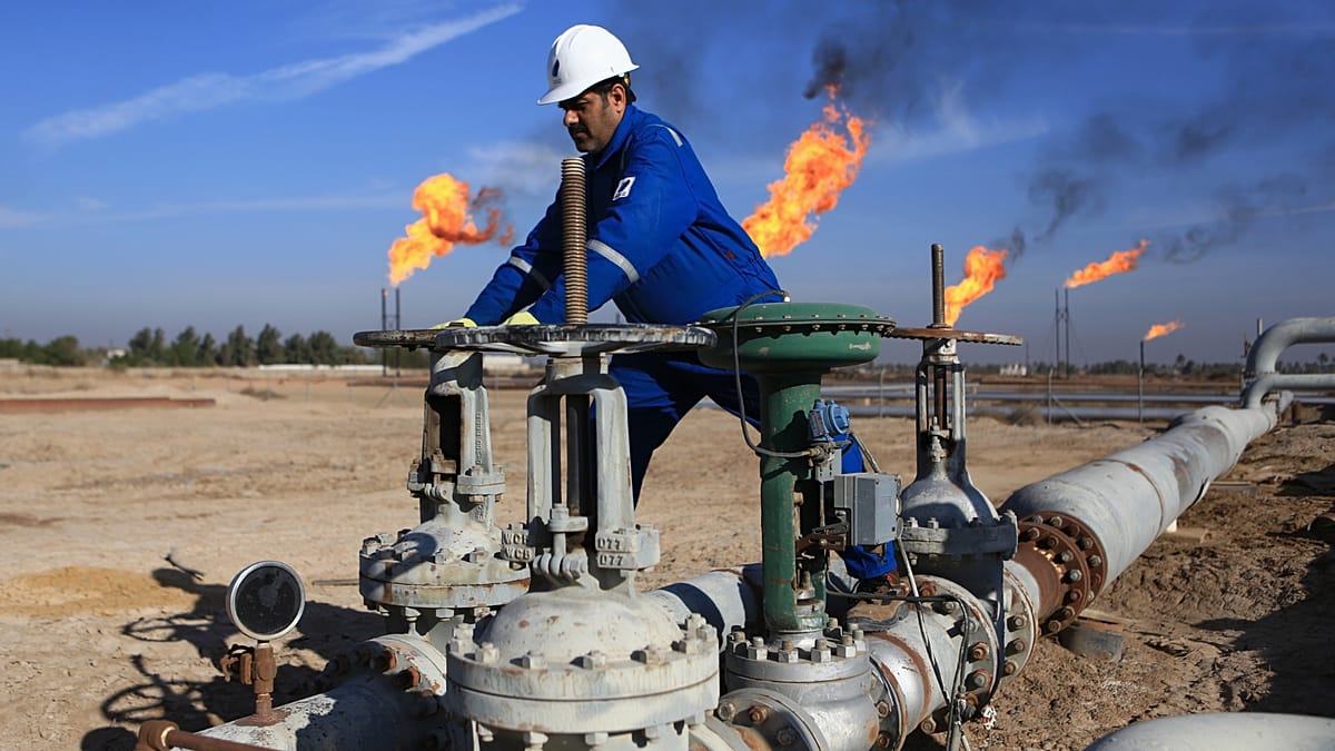 Could oil prices really reach $200 a barrel as claimed by Iran?