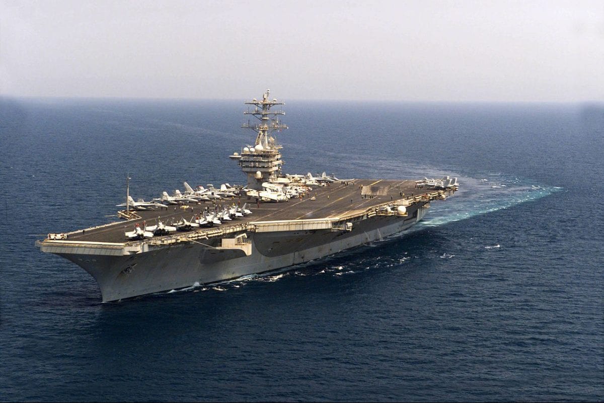 Report – Middle East Monitor