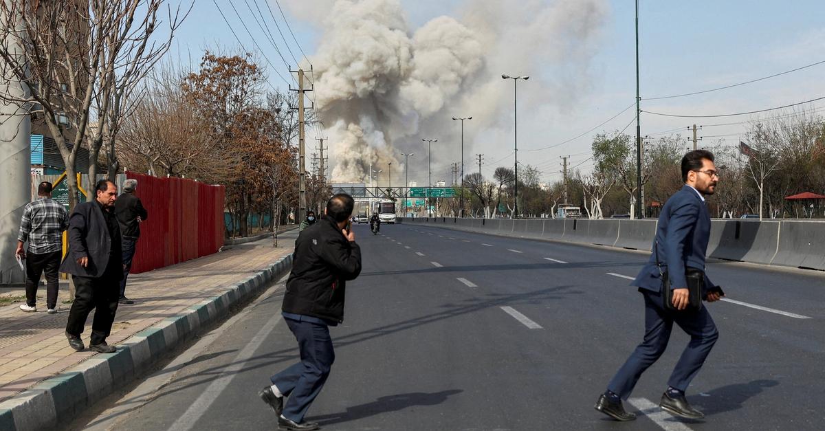 Live – Azerbaijan summons Iran ambassador after strike injures two in Nakhchivan – ایران اینترنشنال