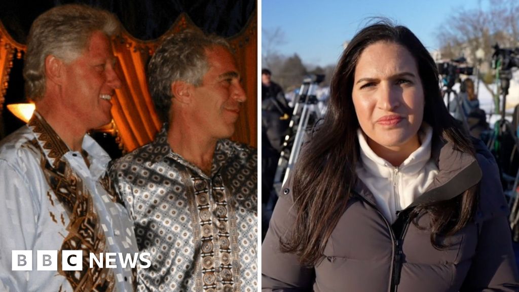 Watch key moments from Bill Clinton’s deposition